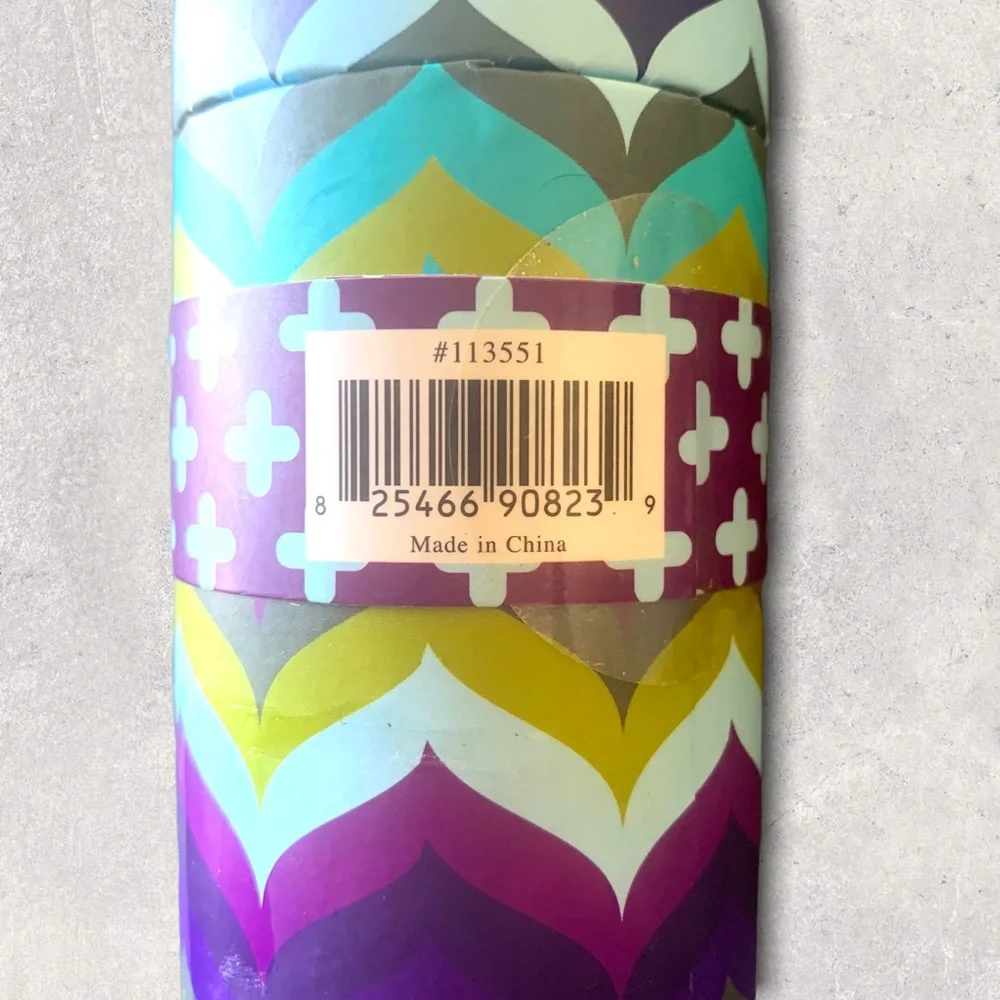 Jonathon Adler Fireplace Matches - 11” - With Designer Matchbox
